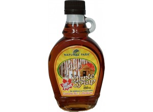 Maple Syrup 250ml